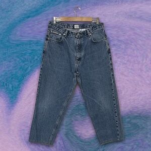 ♥︎ Vintage Calvin Klein Jeans ♥︎